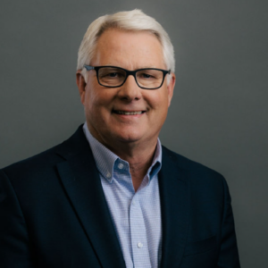 Michael Mahon, Futura Innovation Conference Event Speaker