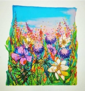 Orla Hickey Art