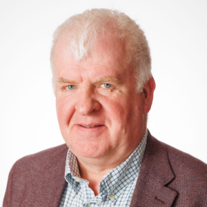 Peadar Casey, Futura Innovation Conference Event Speaker
