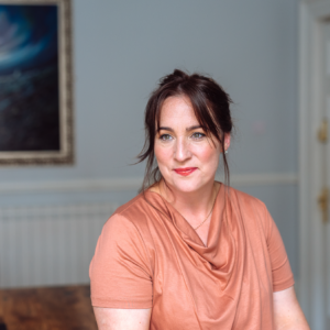 Sally Murphy, Futura Innovation Conference Event Speaker