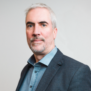 Sean Mitchell, Futura Innovation Conference Event Speaker