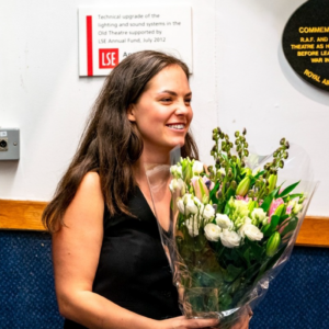 Sian Kincaide, Futura Innovation Conference Event Speaker